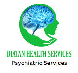 Diatan Health Services logo