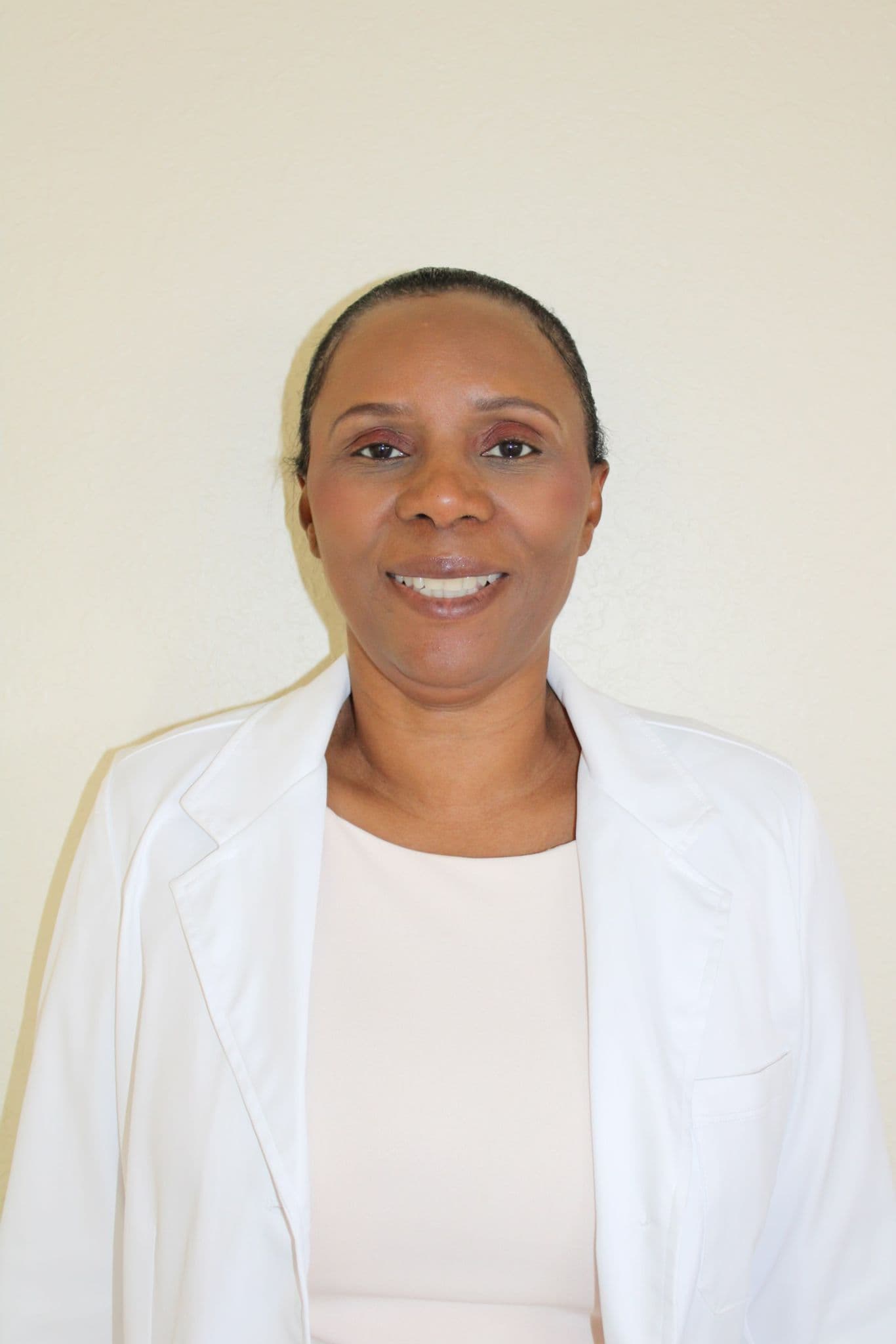 Dr. Anne Stephen, DNP, PMHNP